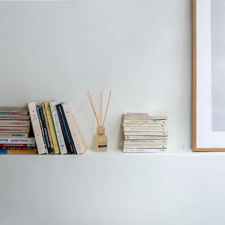 Joli Duplex Au Coeur Du Marais Appartamento *