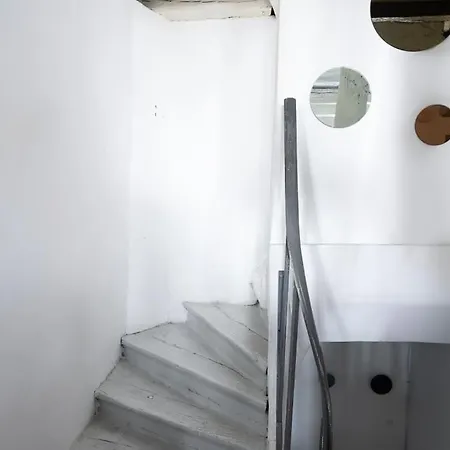 Appartamento Joli Duplex Au Coeur Du Marais