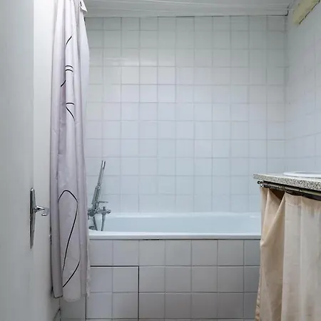 Joli Duplex Au Coeur Du Marais Appartamento Parigi